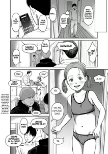Page 10 of I,L,L,E Zenpen | I,L,L,E ch. 1 (decensored) - preview thumbnail
