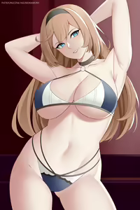 Page 422 of ★PATREON★ Aslind Samure - preview thumbnail