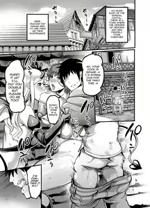 Page 3 of Youkoso Succubus Machi e 2 ~ Mama no Omise e Youkoso!~ - preview thumbnail