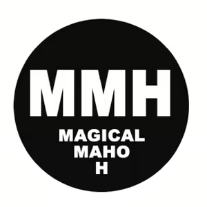 MMH - hentai manga cover image