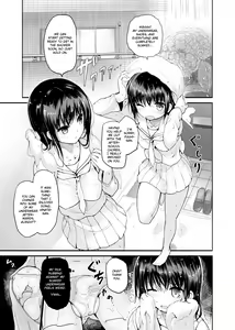 Page 3 of Futanari Rainy Day (decensored) - preview thumbnail