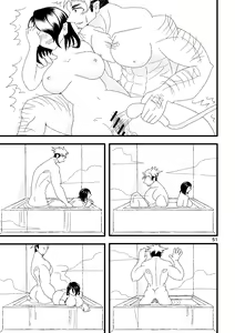 Page 52 of Ichiban Shibori ni Nureru Hate - preview thumbnail