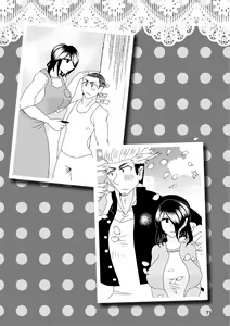 Page 72 of Ichiban Shibori ni Nureru Hate - preview thumbnail