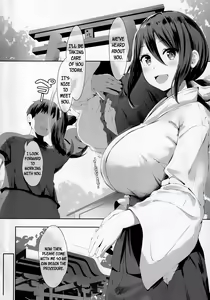 Page 3 of Chichi Ari Tani Ari | The Breasts of the Valley - preview thumbnail