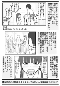 Page 3 of Boku no Boibito wa Ochinchin Sukkiri Onaho - preview thumbnail