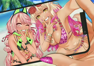 Page 4 of ●PIXIV● セン - preview thumbnail