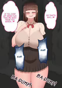 Page 332 of "Kanojo wa Nerawareteiru" ~Ura Keijiban~ | She Is Being Targeted ~Secret Bulletin Board~ - preview thumbnail