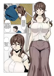 Page 3 of Okusama-tachi no Waifu Katsudou 1 - preview thumbnail