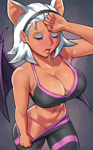 Page 3 of Artist - Dracksart - preview thumbnail