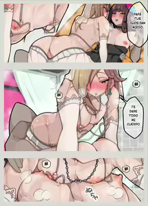 Page 41 of Hime-chan Chi ~Papa wa Hime-chan, Watashi wa Otto to narite~ - preview thumbnail