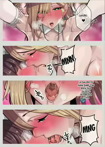 Page 42 of Hime-chan Chi ~Papa wa Hime-chan, Watashi wa Otto to narite~ - preview thumbnail