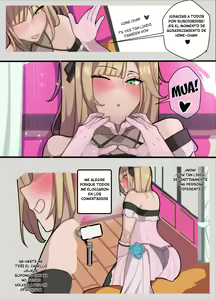 Page 5 of Hime-chan Chi ~Papa wa Hime-chan, Watashi wa Otto to narite~ - preview thumbnail