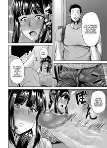 Page 3 of Yokkyuu Fuman na Hitozuma ga Takuhai Service de xxx o Chuumon Suru Hanashi | A Frustrated Cheating Whore - preview thumbnail
