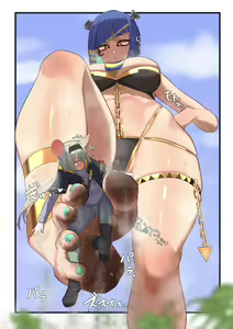 Page 1070 of ◆FANBOX◆ かす - preview thumbnail