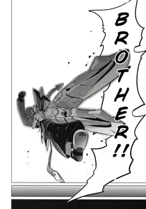 Page 3 of Break Blue Con-Dom Shift - preview thumbnail