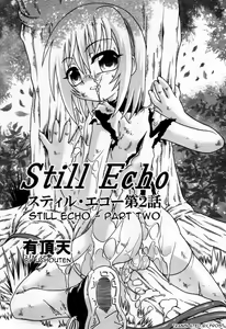 Page 18 of Still echo - preview thumbnail