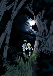 Page 2 of Still echo - preview thumbnail