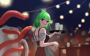 Page 124 of ●PIXIV● ジョンケリー - preview thumbnail