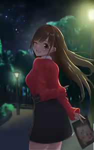 Page 151 of ●PIXIV● ジョンケリー - preview thumbnail