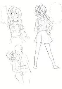 Page 168 of ●PIXIV● ジョンケリー - preview thumbnail