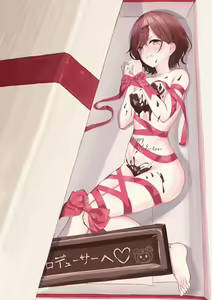 Page 2 of ●PIXIV● ジョンケリー - preview thumbnail