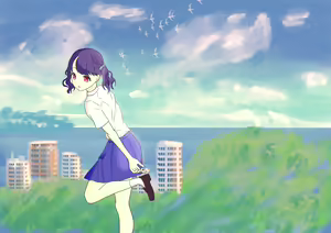 Page 60 of ●PIXIV● ジョンケリー - preview thumbnail