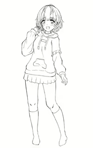 Page 8 of ●PIXIV● ジョンケリー - preview thumbnail