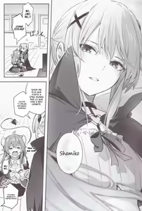 Page 10 of Mazoku wa Shukuteki to Nakayoshi Shinai to Derarenai Heya ni, Tojikomerarete Shimatta! - preview thumbnail