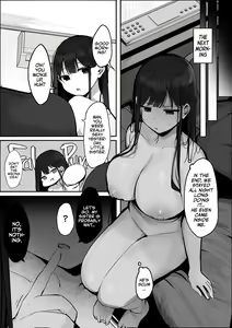 Page 56 of Kyou wa Damette Iimashita yo ne... | I said NO Mister! - preview thumbnail