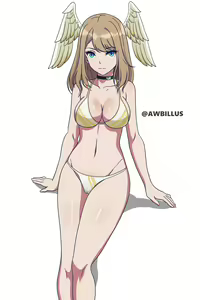 Page 56 of ●PIXIV● AWBILLUS - preview thumbnail