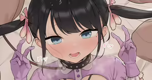 あやりちゃんのボテ腹エロ衣装排泄 — hentai manga cover on Fhentai