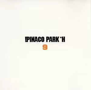 Gekkan PINACO 2011-nen 9-gatsu-gou !PINACO PARK*H 9 — hentai manga cover on Fhentai
