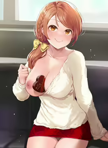 Page 7 of Ecstasy Stage SP Premium Valentine Day Special - preview thumbnail
