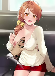 Page 10 of Ecstasy Stage SP Premium Valentine Day Special - preview thumbnail