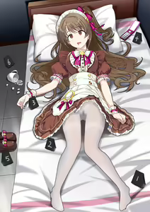 Idol Renzoku Satsujin Jiken EX — hentai manga cover on Fhentai