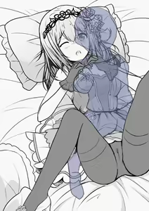 Page 6 of Seihitsu na Yorokobi - preview thumbnail