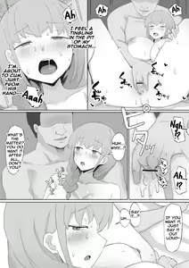 Page 23 of Tsuma ga Shachou ni Netorareru | My wife gets stolen by the President - preview thumbnail