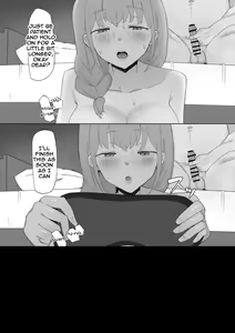 Page 25 of Tsuma ga Shachou ni Netorareru | My wife gets stolen by the President - preview thumbnail