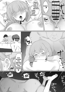 Page 29 of Tsuma ga Shachou ni Netorareru | My wife gets stolen by the President - preview thumbnail