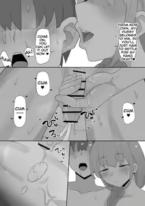 Page 32 of Tsuma ga Shachou ni Netorareru | My wife gets stolen by the President - preview thumbnail