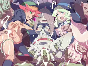 Page 425 of LolitaChannel collection（3） - preview thumbnail