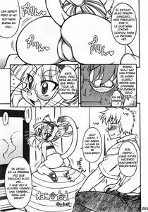 Neko Tama | Midori's Neko Kano 2 — hentai manga cover on Fhentai