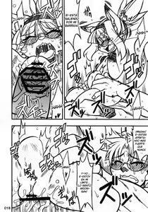 Page 14 of Neko Tama | Midori's Neko Kano 2 - preview thumbnail