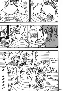 Page 3 of Neko Tama | Midori's Neko Kano 2 - preview thumbnail