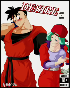 Page 102 of Dragon Ball Z - preview thumbnail
