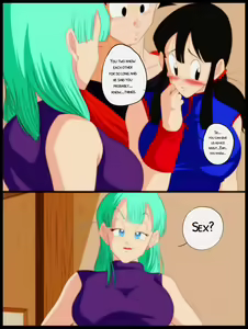 Page 70 of Dragon Ball Z - preview thumbnail