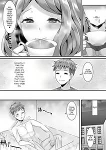 Page 11 of Jinrui Otokonoko Ka Keikaku! | The Mankind Trapification Plan! - preview thumbnail