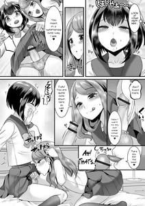 Page 26 of Jinrui Otokonoko Ka Keikaku! | The Mankind Trapification Plan! - preview thumbnail