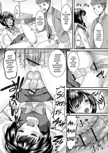 Page 36 of Jinrui Otokonoko Ka Keikaku! | The Mankind Trapification Plan! - preview thumbnail
