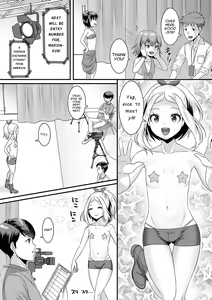 Page 44 of Jinrui Otokonoko Ka Keikaku! | The Mankind Trapification Plan! - preview thumbnail